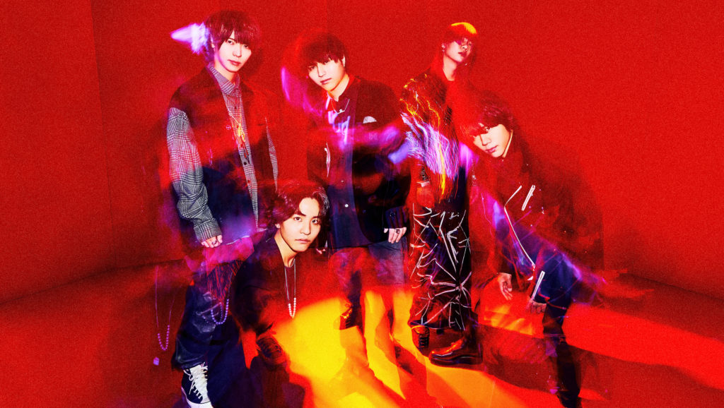 Novelbright】学園祭出演決定!! - 360concept