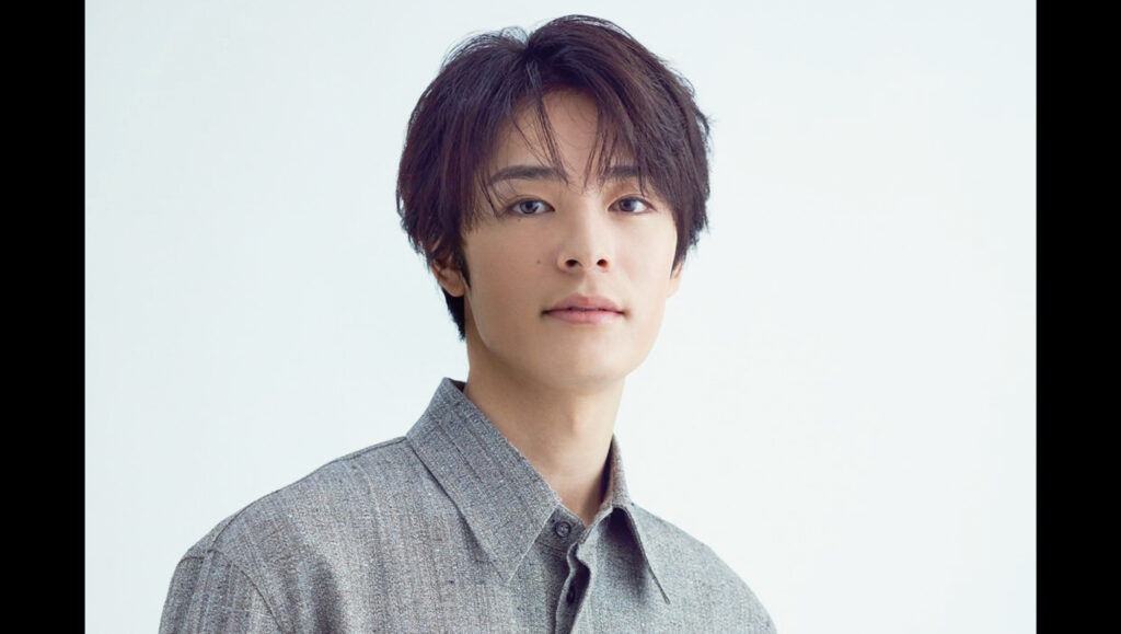 塩野瑛久#8553 塩野瑛久#8553