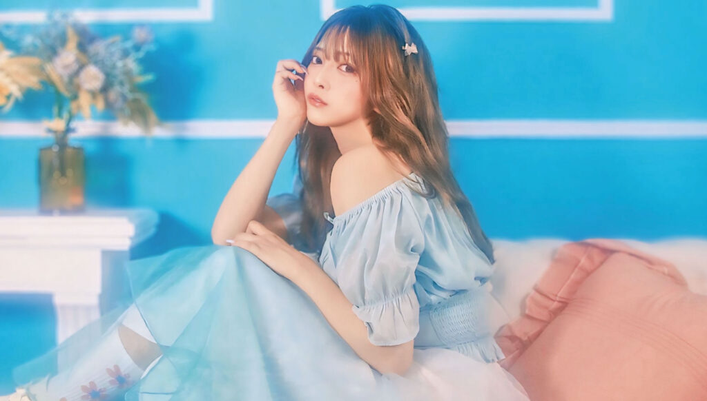 まるり】 MARURI Billboard LIVE 〜Un Sirop〜開催決定!! - 360concept